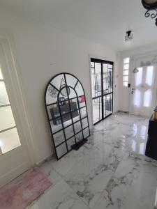 Maison Meublée 4 chambres proche aéroports Bourget et Roissy CDG et Salon des expositions Villepinte