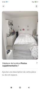 Maisons de vacances Maison Meublee 4 chambres proche aeroports Bourget et Roissy CDG et Salon des expositions Villepinte : Maison 4 Chambres
