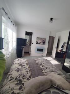 Maison Meublée 4 chambres proche aéroports Bourget et Roissy CDG et Salon des expositions Villepinte