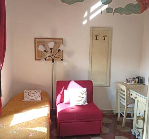 B&B Eleonora D'Arborea, Centro Storico img60