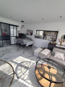 Maison Meublée 4 chambres proche aéroports Bourget et Roissy CDG et Salon des expositions Villepinte