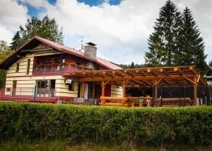 Penzion Rak - 塞尔纳珀苏马维