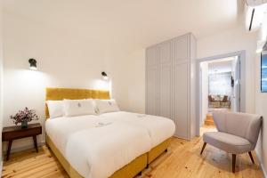 LP Heritage Ap Familiar by Sé Apartamentos