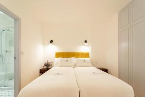 LP Heritage Ap Familiar by Sé Apartamentos