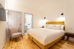 LP Heritage Ap Familiar by Sé Apartamentos