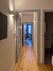 LP Heritage Ap Familiar by Sé Apartamentos