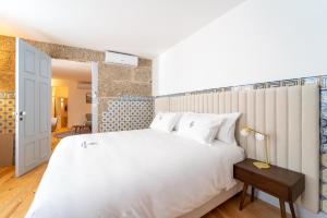 LP Heritage Ap Familiar by Sé Apartamentos - 4hvězdičkové hotely ve městě Braga
