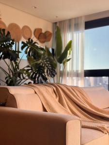 Cobertura Amanhecer em Dois Irmãos