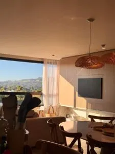 Cobertura Amanhecer em Dois Irmãos - 两兄弟镇