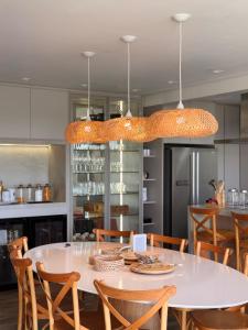 Cobertura Amanhecer em Dois Irmãos