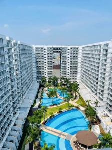 Shell Residences Condotel by Aiza