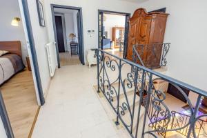 Appartements Grand Appartement de Coubertin - Calme - Albi : photos des chambres