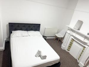 Serene Suite Rooms 1 - 5