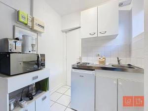 Joli Studio proche plage et centre avec parking