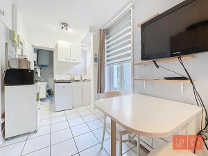 Appartements Joli Studio proche plage et centre avec parking : photos des chambres