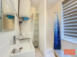 Appartements Joli Studio proche plage et centre avec parking : photos des chambres