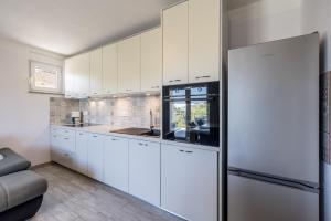 Vila Nina - Apartment Valentina