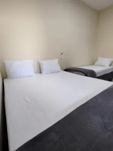 Kitnet 01 familiar individual - Палмас