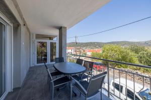 Vila Nina - Apartment Valentina