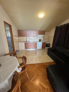 Studio Apartment 4209-4 for 3 Pers in Seline 