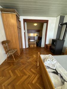 Studio Apartment 4209-4 for 3 Pers in Seline 