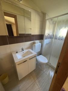 Studio Apartment 4209-4 for 3 Pers in Seline