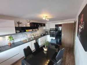 Transit Lux Apartment - 圣乔治-伯伊