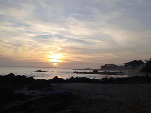 Port en Dro Mer et Maisons