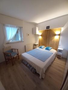 Port en Dro Mer et Maisons