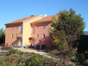 Apartments Dudovic 