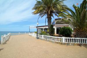 Neues Studio direkt am Strand