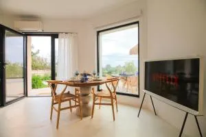 Bunny Island with private pool - Áyios Nikólaos