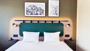 Campanile Bollène A7 - Saint-Julien-de-Peyrolas