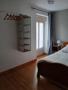 B&B / Chambres d'hotes Ty Samy et Seb : photos des chambres