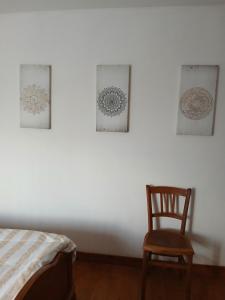 B&B / Chambres d'hotes Ty Samy et Seb : photos des chambres