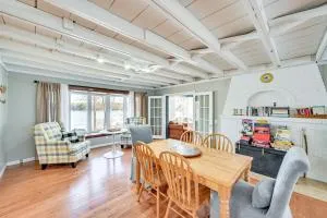 Grand Junction Lake Home 13 Mi to South Haven! - Grand Junction