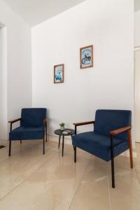 Aconchego em Copacabana - Para 8 pessoas - SF704 Z3