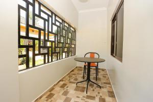 Yunia Serviced Residence, Busia Town