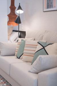 Suite de diseño junto a la Ciudad de las Ciencias D