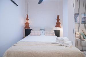 Suite de diseño junto a la Ciudad de las Ciencias D