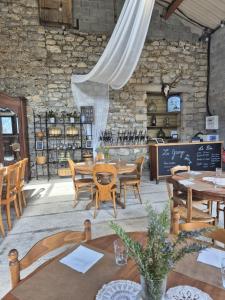 Maisons de vacances Le Family Cottage du Brask : photos des chambres