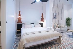 Suite de diseño junto a la Ciudad de las Ciencias D