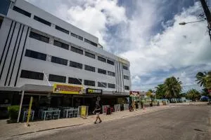 Bessa Golden Flats - Кабеделу