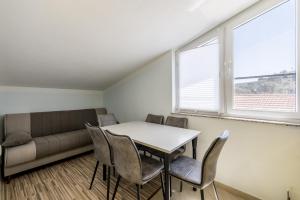 Vila Nina - Apartment Patrik