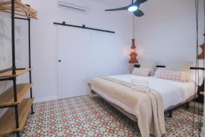 Suite de diseño junto a la Ciudad de las Ciencias D