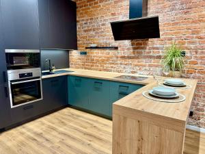 Old town - Apartment Štefánikova