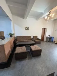 OldByurakan Villa - Ilanchalan