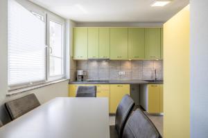 Vila Nina - Apartment Patrik