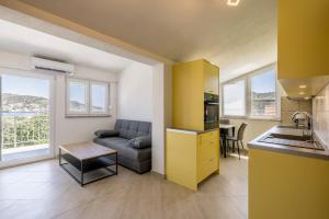 Vila Nina - Apartment Patrik