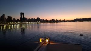 CASA DEL MAR - Benidorm